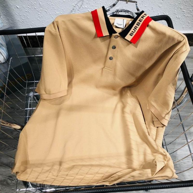 Burberry Men's Polo 210